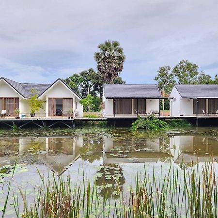 The Duck Cafe And Resort ตราด ภายนอก รูปภาพ
