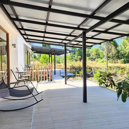 The Duck Cafe And Resort ตราด ภายนอก รูปภาพ